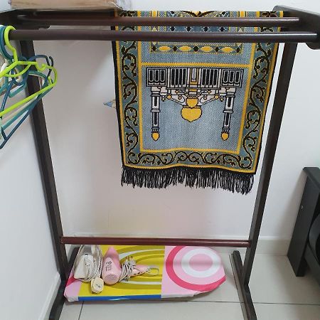 Az Homestay @ Southville City Bangi Buitenkant foto