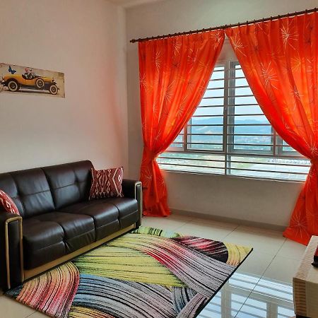 Az Homestay @ Southville City Bangi Buitenkant foto