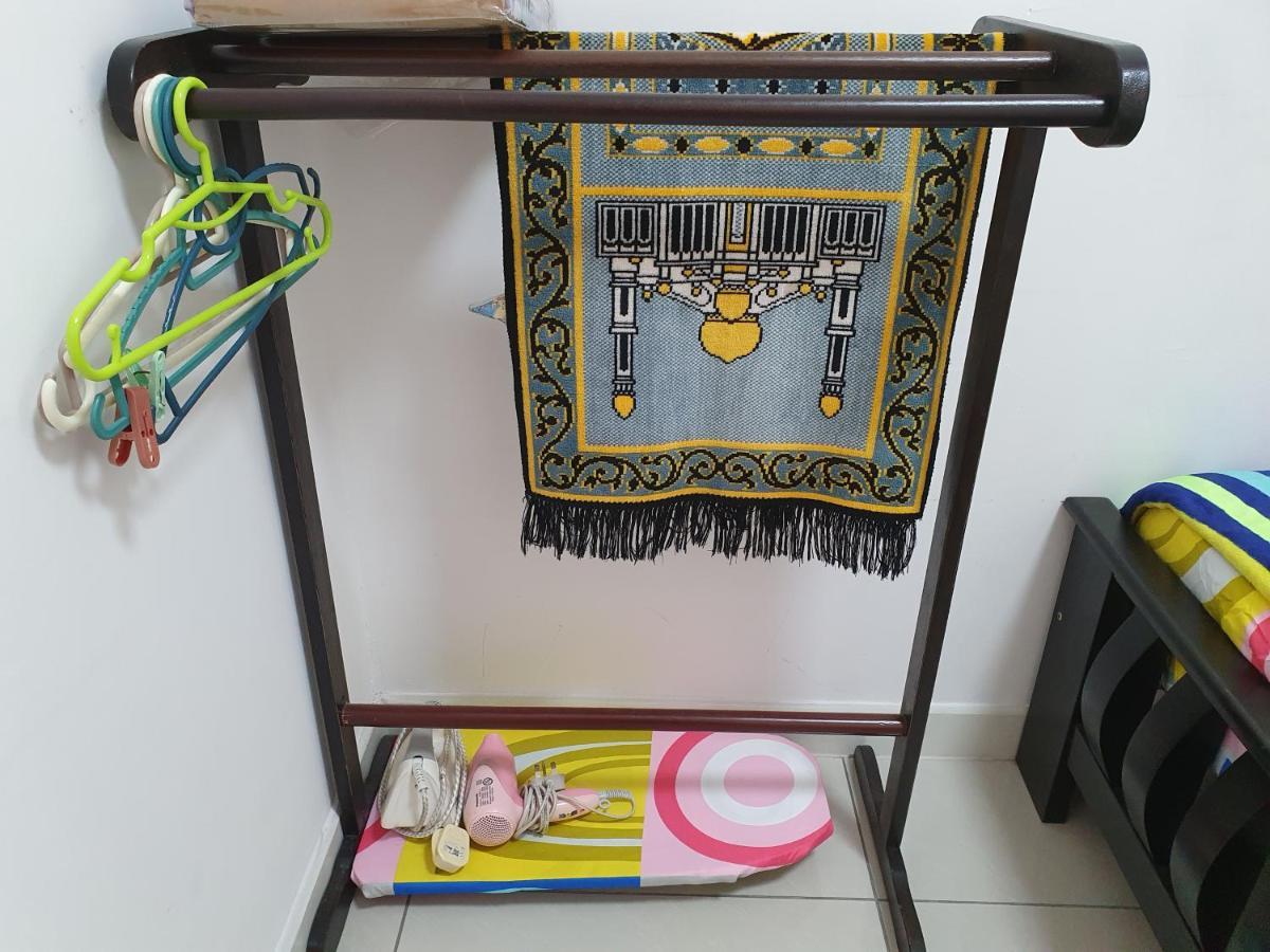 Az Homestay @ Southville City Bangi Buitenkant foto