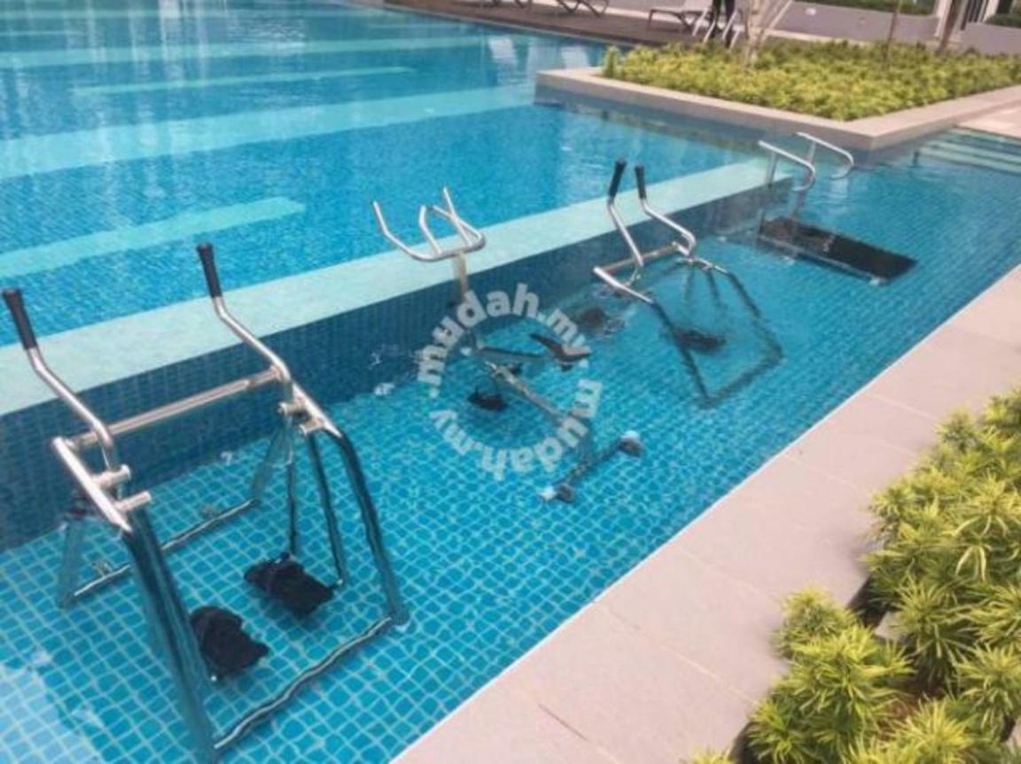 Az Homestay @ Southville City Bangi Buitenkant foto