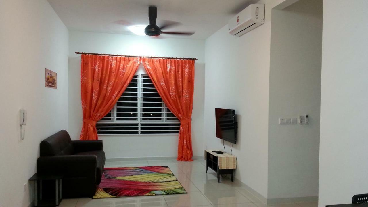 Az Homestay @ Southville City Bangi Buitenkant foto